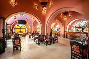 Hotel ARABELLA AZUR RESORT wakacje