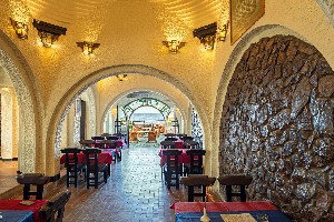 Hotel ARABELLA AZUR RESORT wakacje