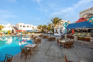 Hotel ARABELLA AZUR RESORT wakacje