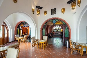 Hotel ARABELLA AZUR RESORT wakacje