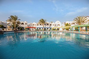 Hotel ARABELLA AZUR RESORT wakacje