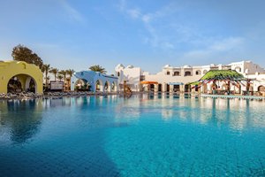 Hotel ARABELLA AZUR RESORT wakacje