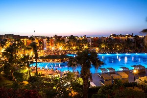 Hotel ARABIA AZUR RESORT wakacje