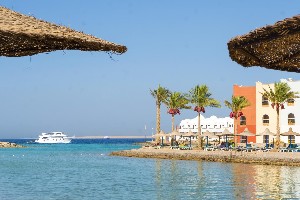 Hotel ARABIA AZUR RESORT wakacje