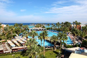 Hotel ARABIA AZUR RESORT wakacje