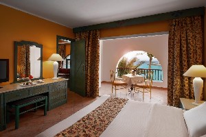 Hotel ARABIA AZUR RESORT wakacje