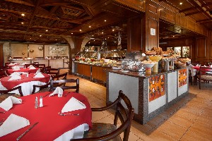 Hotel ARABIA AZUR RESORT wakacje