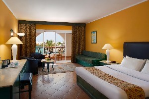 Hotel ARABIA AZUR RESORT wakacje