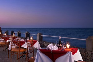 Hotel ARABIA AZUR RESORT wakacje