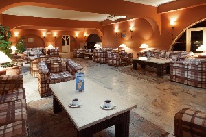 Hotel ARABIA AZUR RESORT wakacje