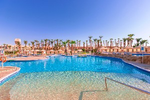 Hotel BEACH ALBATROS RESORT wakacje