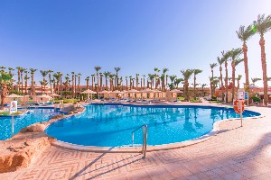 Hotel BEACH ALBATROS RESORT wakacje