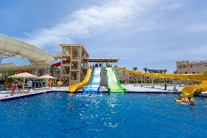 Hotel BEACH ALBATROS RESORT wakacje