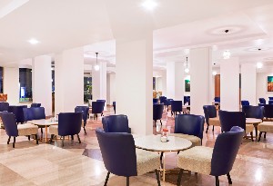 Hotel BEACH ALBATROS RESORT wakacje