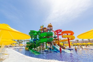 Hotel BEACH ALBATROS RESORT wakacje