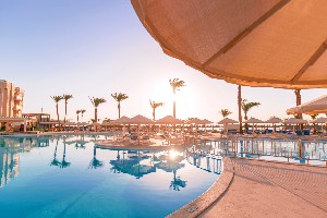 Hotel BEACH ALBATROS RESORT wakacje