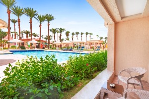 Hotel BEACH ALBATROS RESORT wakacje