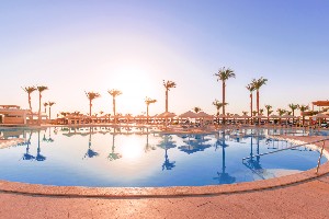 Hotel BEACH ALBATROS RESORT wakacje