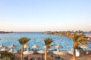 Hotel BEL AIR AZUR RESORT wakacje