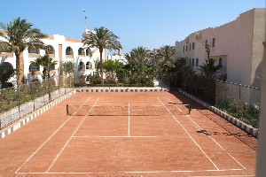 Hotel BEL AIR AZUR RESORT wakacje