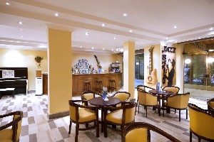 Hotel BEL AIR AZUR RESORT wakacje