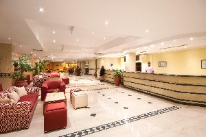 Hotel BEL AIR AZUR RESORT wakacje