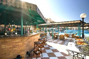 Hotel BEL AIR AZUR RESORT wakacje