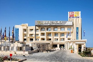 Hotel BELLAGIO BEACH RESORT wakacje