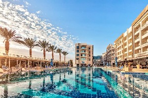 Hotel BELLAGIO BEACH RESORT wakacje