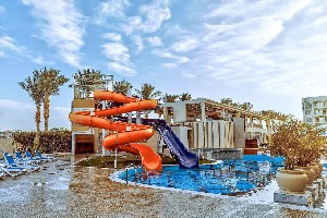 Hotel BELLAGIO BEACH RESORT wakacje