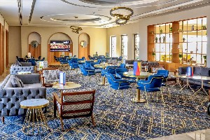 Hotel BELLAGIO BEACH RESORT wakacje