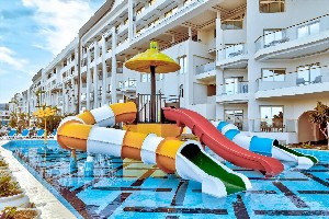 Hotel BELLAGIO BEACH RESORT wakacje