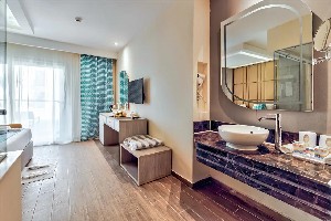 Hotel BELLAGIO BEACH RESORT wakacje