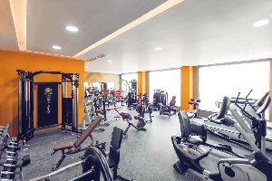 Hotel BELLAGIO BEACH RESORT wakacje