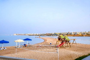 Hotel BELLAGIO BEACH RESORT wakacje