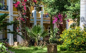 Mirage Bay Resort & Aqua Park 4* (4*)