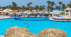 Mirage Bay Resort & Aqua Park 4* (4*)