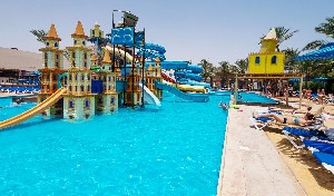 Mirage Bay Resort & Aqua Park 4* (4*)