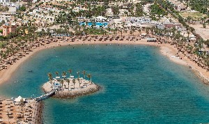 Mirage Bay Resort & Aqua Park 4* (4*)