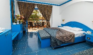 Mirage Bay Resort & Aqua Park 4* (4*)