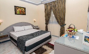 Mirage Bay Resort & Aqua Park 4* (4*)