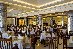 Mirage Bay Resort & Aqua Park 4* (4*)