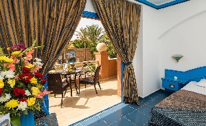 Mirage Bay Resort & Aqua Park 4* (4*)