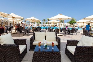 Mirage Bay Resort & Aqua Park 4* (4*)