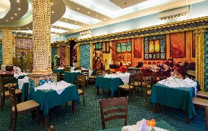 Mirage Bay Resort & Aqua Park 4* (4*)