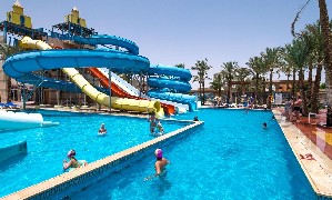 Mirage Bay Resort & Aqua Park 4* (4*)