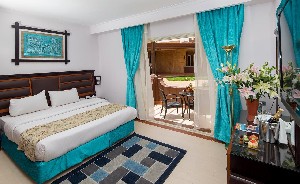 Mirage Bay Resort & Aqua Park 4* (4*)