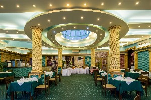 Mirage Bay Resort & Aqua Park 4* (4*)