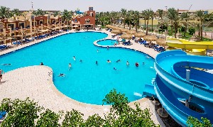Mirage Bay Resort & Aqua Park 4* (4*)
