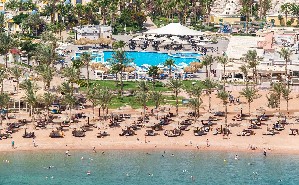 Mirage Bay Resort & Aqua Park 4* (4*)